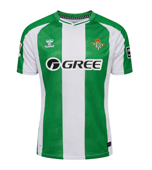 Camiseta Betis 25/26 1ª equipación
