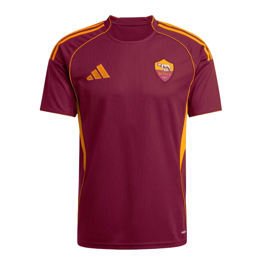 Camiseta AS Roma 25/26 1ª equipación