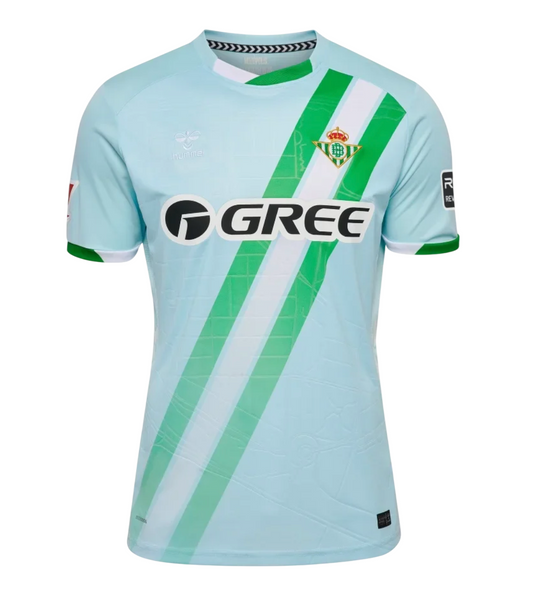 Camiseta Betis 25/26 2ª equipación