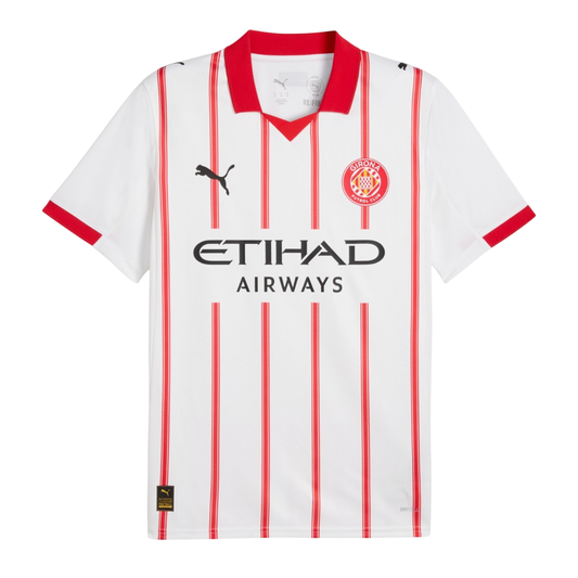 Camiseta Girona 25/26 1ª equipación