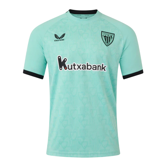 Camiseta Athletic Club 25/26 3ª equipación