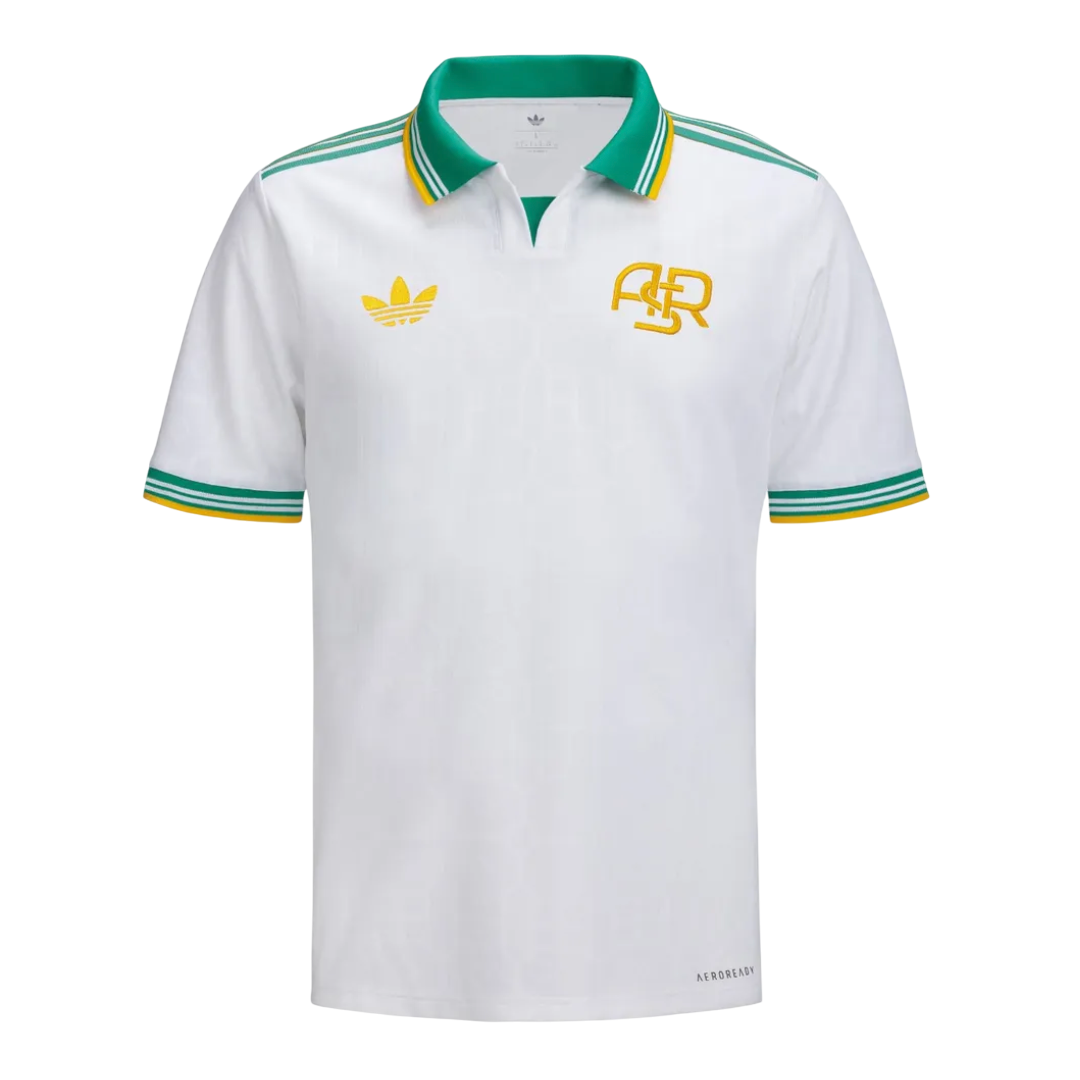 Camiseta AS Roma 25/26 3ª equipación