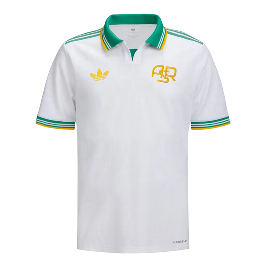 Camiseta AS Roma 25/26 3ª equipación