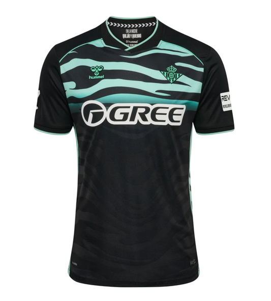 Camiseta Betis 25/26 3ª equipación