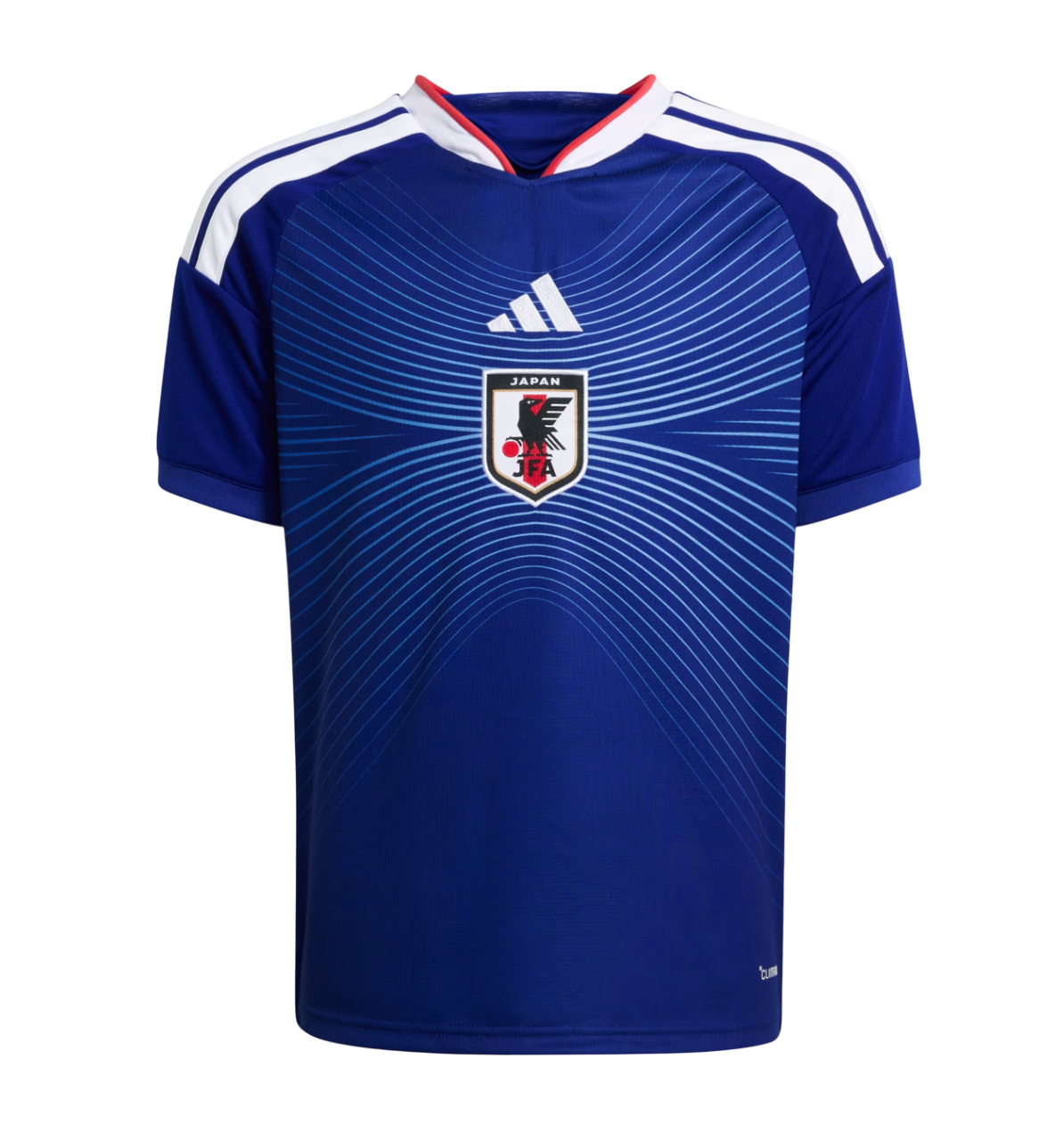 Camiseta  Japón 1ª Equipación 2026