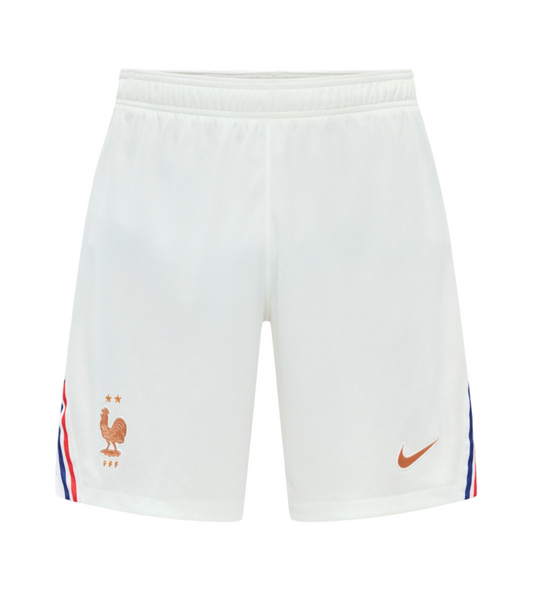 Pantalón Corto Francia 1ª Equipación 2026