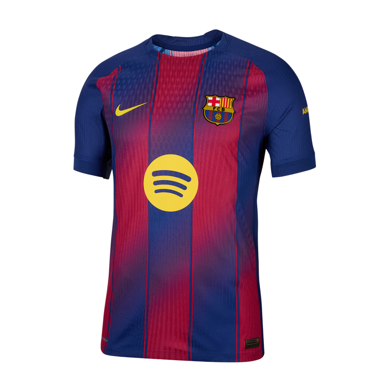 Camiseta FC Barcelona 25/26 1ª equipación