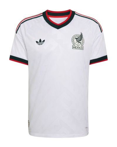 Camiseta México 2ª Equipación 2026