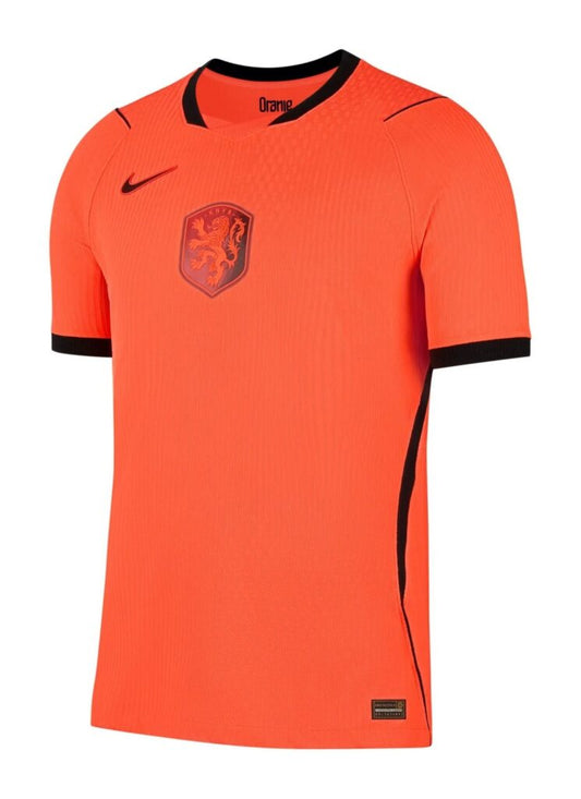 Camiseta Países Bajos 1ª Equipación 2026