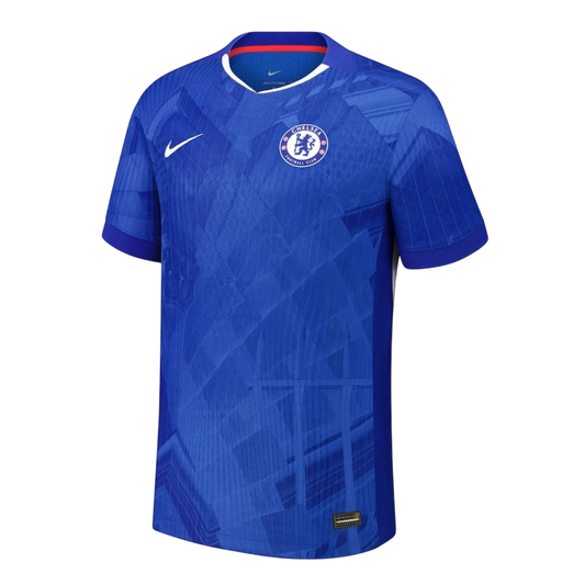 Camiseta Chelsea 25/26 1ª equipación