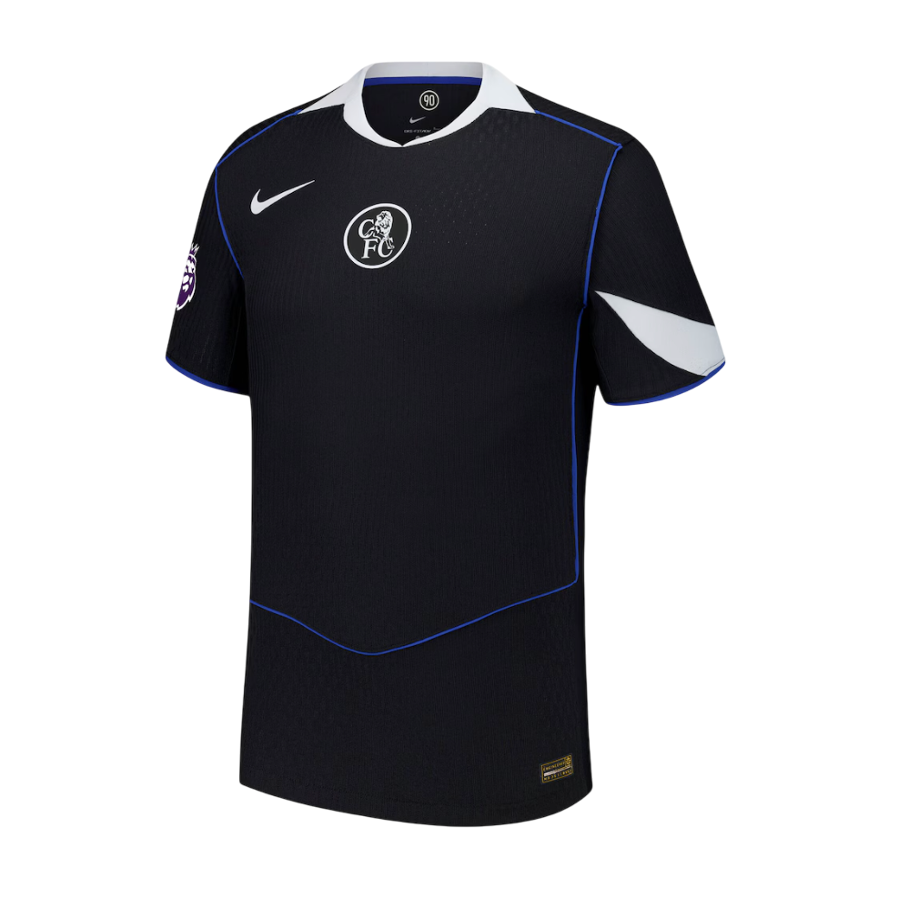 Camiseta Chelsea 25/26 3ª equipación
