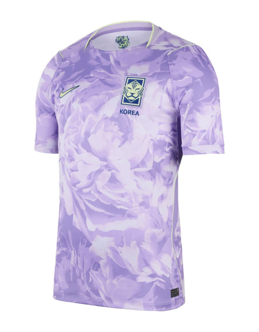 Camiseta Corea del Sur 2ª Equipación 2026