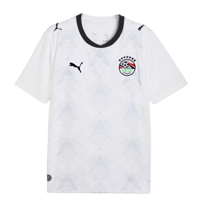 Camiseta Egipto 2ª Equipación 2026