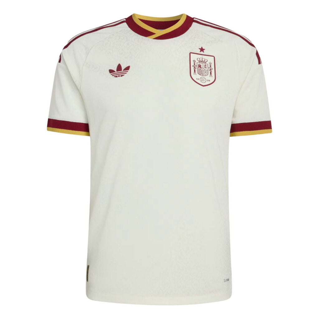 Camiseta España 2ª Equipación 2026