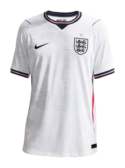 Camiseta Inglaterra 1ª Equipación 2026