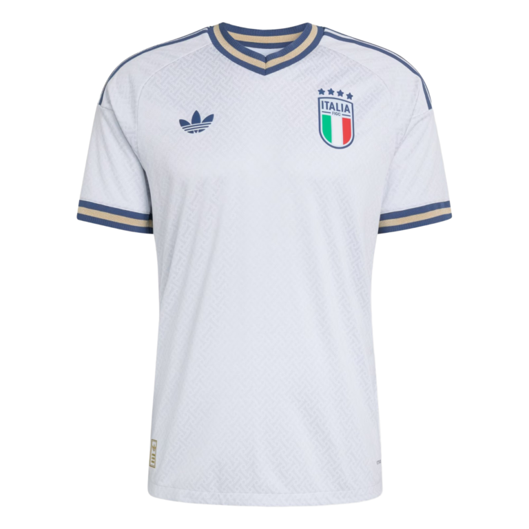 Camiseta Italia 2ª Equipación 2026