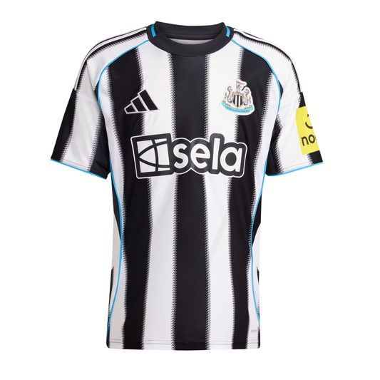 Camiseta Newcastle 25/26 1ª equipación