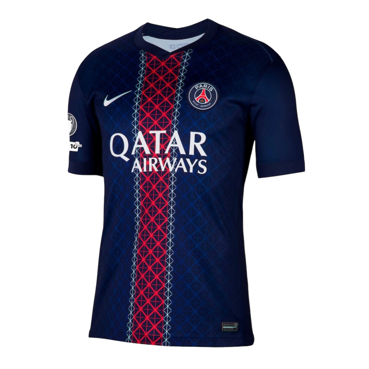 Camiseta PSG 25/26 1ª equipación