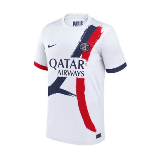 Camiseta PSG 25/26 2ª equipación