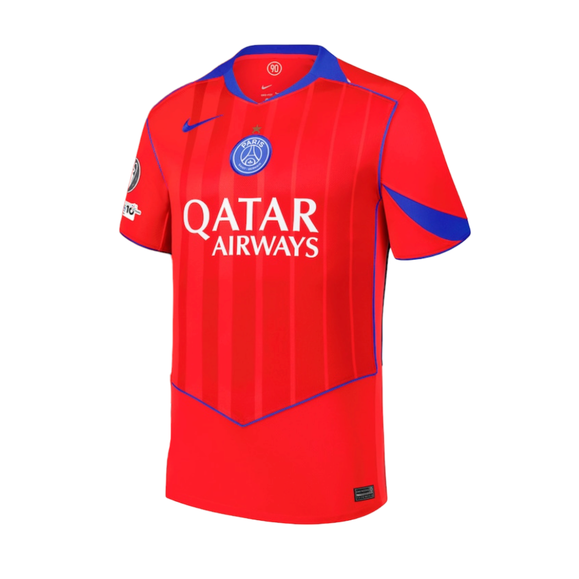 Camiseta PSG 25/26 3ª equipación