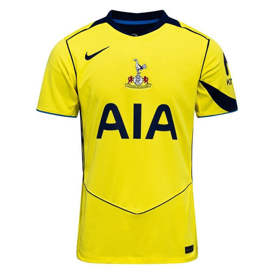 Camiseta Tottenham 25/26 3ª equipación