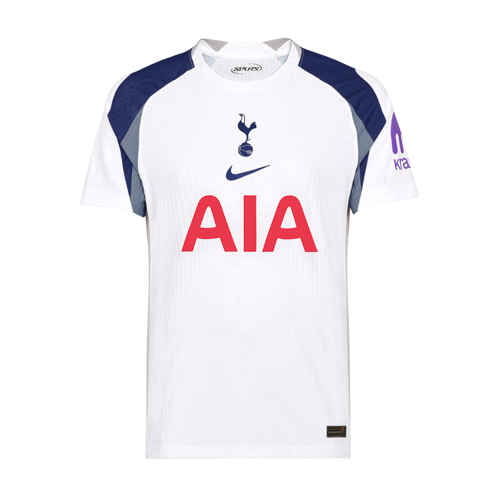 Camiseta Tottenham 25/26 1ª equipación