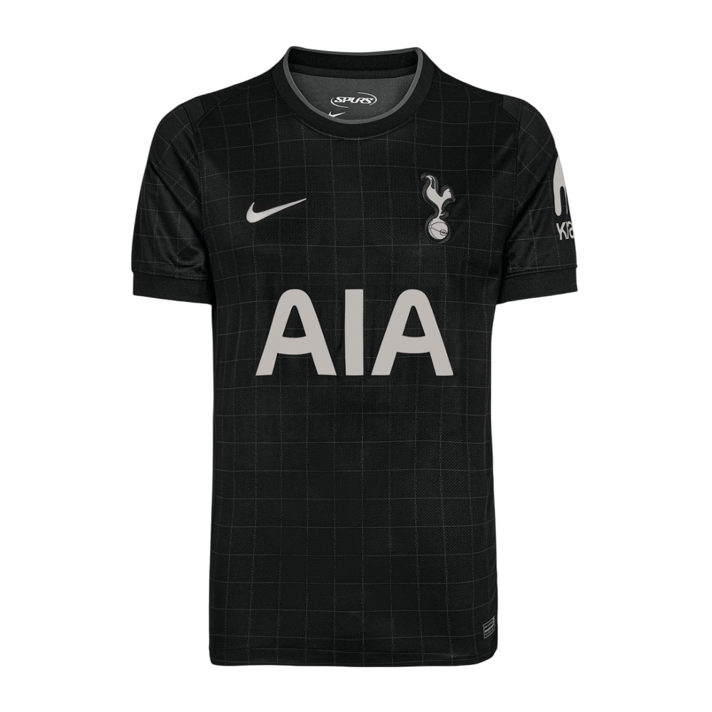 Camiseta Tottenham 25/26 2ª equipación