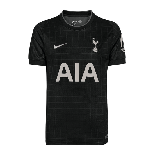 Camiseta Tottenham 25/26 2ª equipación